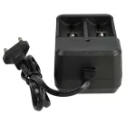 VHBW Battery Charger CR123A - 4.2 V / 0.65 A