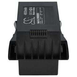   VHBW Drone Battery for CFly D01011 – 4800 mAh 11.4 V Li-Ion