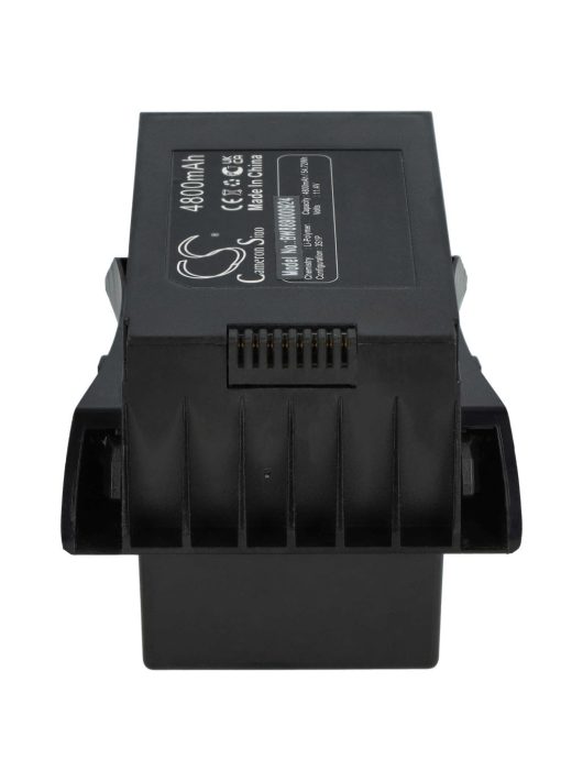 Drón akkumulátor  CFly D01011-hez – 4800 mAh 11,4 V Li-Ion