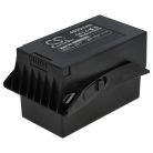 VHBW Drón akkumulátor  CFly D01011-hez – 4800 mAh 11,4 V Li-Ion