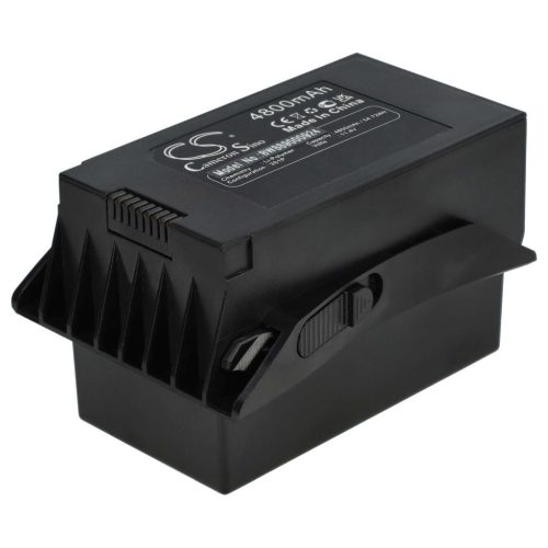 VHBW Drón akkumulátor  CFly D01011-hez – 4800 mAh 11,4 V Li-Ion