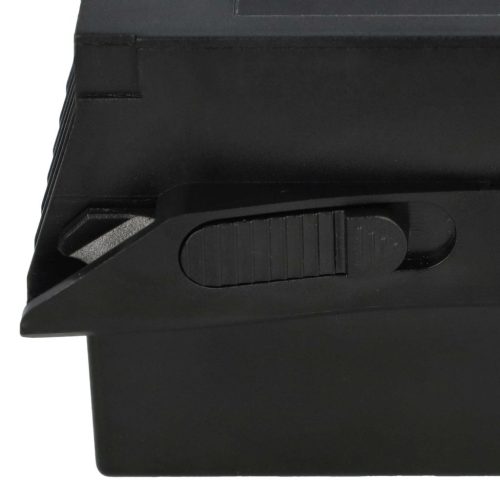 VHBW Drón akkumulátor  CFly D01011-hez – 4800 mAh 11,4 V Li-Ion