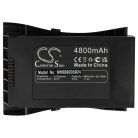 VHBW Drón akkumulátor  CFly D01011-hez – 4800 mAh 11,4 V Li-Ion