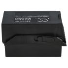 VHBW Drón akkumulátor  CFly D01011-hez – 4800 mAh 11,4 V Li-Ion