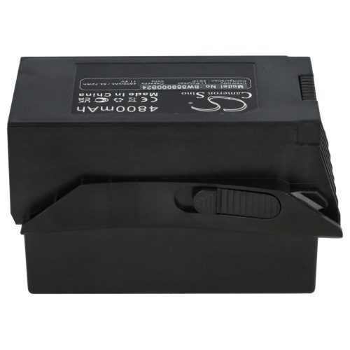 VHBW Drón akkumulátor  CFly D01011-hez – 4800 mAh 11,4 V Li-Ion