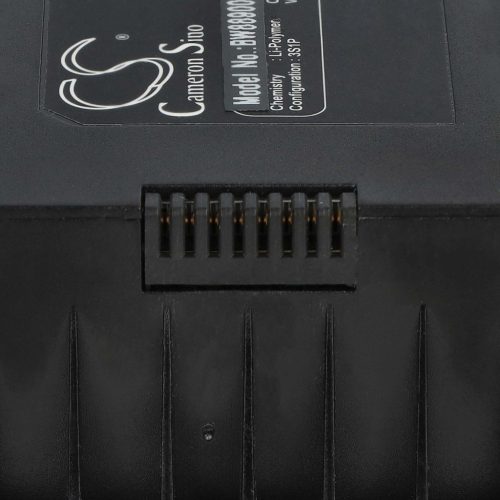 VHBW Drón akkumulátor  CFly D01011-hez – 4800 mAh 11,4 V Li-Ion