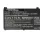 VHBW Honor HB4692Z9ECW-41 notebook battery - 3550 mAh 15.28 V Li-polymer