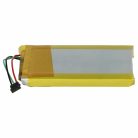 VHBW GPS Nachverfolgungsakku Garmin 361-00121-00, 361-00121-10 - 900 mAh 3,8 V Li-Polymer