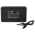 VHBW Palfinger 590, 790 DL Charger