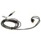 VHBW Fejhallgató Kábel, 120 cm