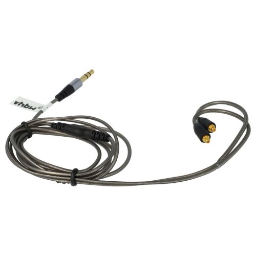 VHBW Fejhallgató Kábel, 120 cm