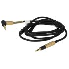 VHBW Sennheiser Momentum 2.0 Kopfhörerkabel, 140 cm