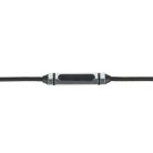 VHBW AKG / Sennheiser / Bose Y40 Kopfhörerkabel, 150 cm