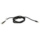 VHBW Sennheiser 564549 Fejhallgató Kábel, 120 cm