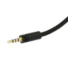 VHBW Sennheiser 564549 Fejhallgató Kábel, 120 cm