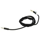 VHBW Sennheiser 564549 Fejhallgató Kábel, 120 cm