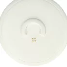 VHBW USB-Ladestation für Bose Lautsprecher - Incl. Micro USB Kabel weiß