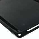 VHBW Indesit C00325793, C00325934, ARI325934 Blech - 44,5 x 37,5 x 2,5 cm