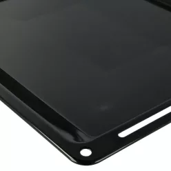   VHBW Indesit C00325793, C00325934, ARI325934 Blech - 44,5 x 37,5 x 2,5 cm