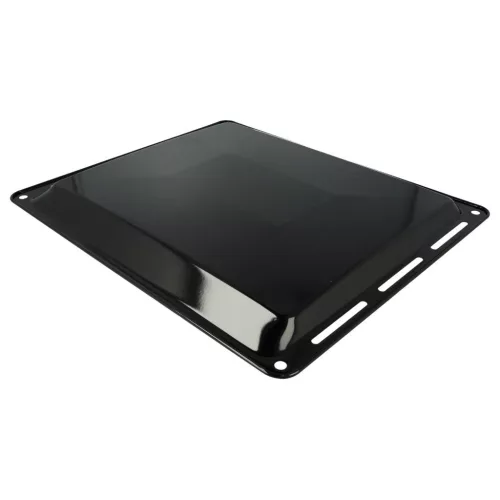 VHBW Indesit C00325793, C00325934, ARI325934 Blech - 44,5 x 37,5 x 2,5 cm