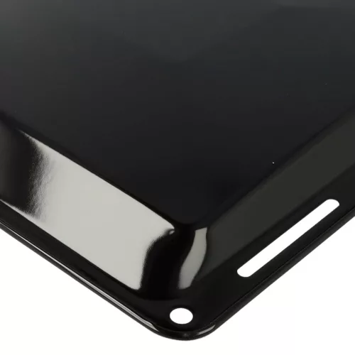 VHBW Indesit C00325793, C00325934, ARI325934 Blech - 44,5 x 37,5 x 2,5 cm