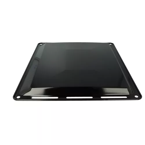 VHBW Indesit C00325793, C00325934, ARI325934 Blech - 44,5 x 37,5 x 2,5 cm