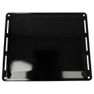 VHBW Indesit C00325793, C00325934, ARI325934 Blech - 44,5 x 37,5 x 2,5 cm