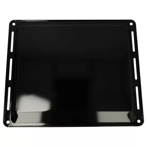 VHBW Indesit C00325793, C00325934, ARI325934 Blech - 44,5 x 37,5 x 2,5 cm