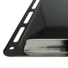 VHBW Bosch 662999, 434038 Baking Tray - 46 x 36.6 x 3.2 cm