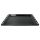 AEG 3423981020 Tepsi - 42,2 x 37,6 x 2 cm, Tapadásmentes Bevonat, Zománcozott Fekete