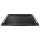 Bosch 1101433 Tepsi - 45,5 x 36,1 x 2 cm, Tapadásmentes Bevonat, Zománcozott Fekete