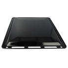VHBW Bosch 1101433 Baking Tray - 45.5 x 36.1 x 2 cm, Non-Stick Coating, Enamelled Black