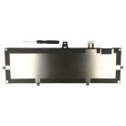 VHBW Notebook akkumulátor  HP HSTNN-DB8L, BM04XL, BM04056XL, HSTNN-UB7L készülékekhez - 7300 mAh 7,6 V Li-Ion