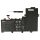 Notebook akkumulátor  Asus C41N1533 (4ICP3/82/120), 0B200-02010200 - 3400 mAh 15,08 V Li-polymer