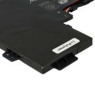 VHBW Notebook Battery Asus C41N1533 (4ICP3/82/120), 0B200-02010200 - 3400 mAh 15.08 V Li-polymer