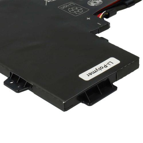 VHBW Notebook Battery Asus C41N1533 (4ICP3/82/120), 0B200-02010200 - 3400 mAh 15.08 V Li-polymer