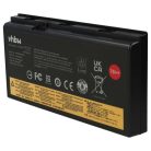VHBW Notebook Battery Lenovo 4X50K14092, 4ICR18/65-2, 01AV451, 00HW030 - 4400 mAh 15 V Li-Ion