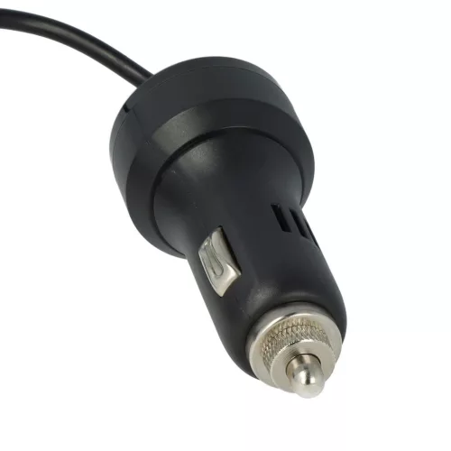 VHBW USB C Auto-Ladekabel 2.4 A für Huawei-Geräte