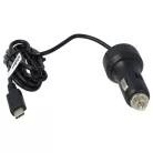 VHBW USB C Auto-Ladekabel 2.4 A für Huawei-Geräte