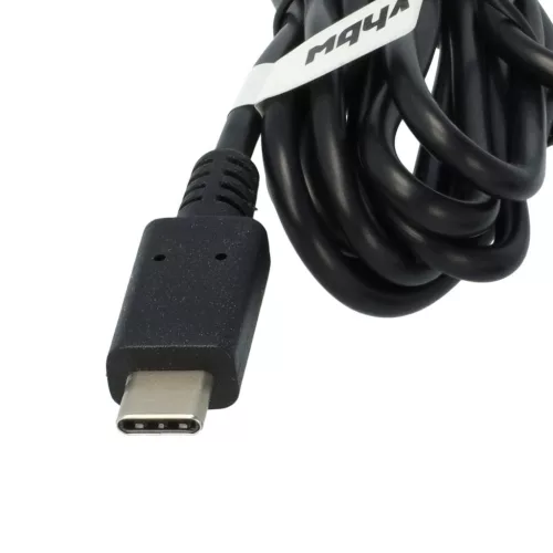 VHBW USB C Auto-Ladekabel 2.4 A für Huawei-Geräte