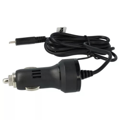 VHBW USB C Auto-Ladekabel 2.4 A für Huawei-Geräte