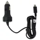 VHBW USB C Auto-Ladekabel 2.4 A für Huawei-Geräte
