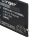 Mobiltelefon akkumulátor  Poco BN5D-hez - 4900 mAh 3,87 V Li-polimer