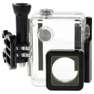 VHBW GoPro Hero 3, 3+, 4 Underwater Housing - Max. 45 m