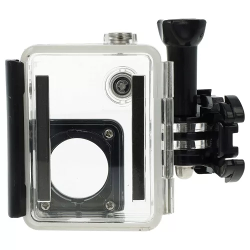 VHBW GoPro Hero 3, 3+, 4 Underwater Housing - Max. 45 m