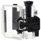 VHBW GoPro Hero 3, 3+, 4 Underwater Housing - Max. 45 m