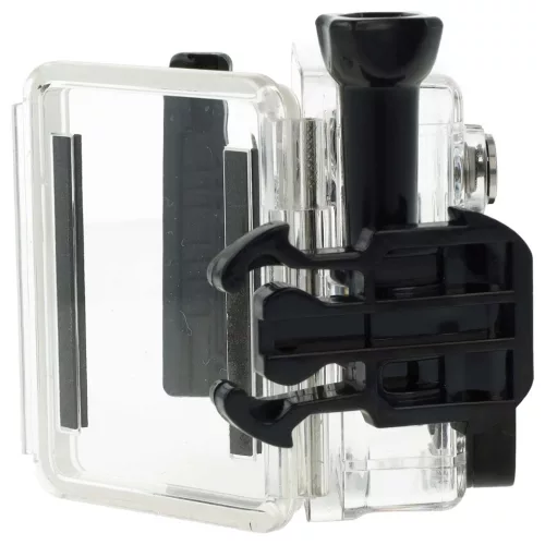 VHBW GoPro Hero 3, 3+, 4 Underwater Housing - Max. 45 m