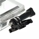VHBW GoPro Hero 3, 3+, 4 Underwater Housing - Max. 45 m