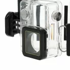 VHBW GoPro Hero 3, 3+, 4 Underwater Housing - Max. 45 m