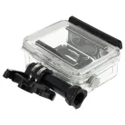 VHBW GoPro Hero 3, 3+, 4 Underwater Housing - Max. 45 m